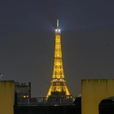 Dayroom Espace Paris Sans Nuitee Et Partagee Nuitee -- Repos Journee Ou Espace Travail 8-19h Proche Tour Eiffel Ou Usage Bureau A L'heure En Journee -- Nuitee Avenue Paris Apartment Chatillon (Hauts-de-Seine)