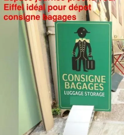 Dayroom Espace Paris Sans Nuitee Et Partagee Nuitee -- Repos Journee Ou Espace Travail 8-19h Proche Tour Eiffel Ou Usage Bureau A L'heure En Journee -- Nuitee Avenue Paris Apartment *