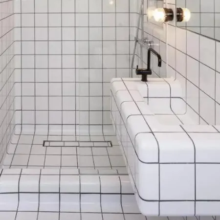 Dayroom Espace Paris Sans Nuitee Et Partagee Nuitee -- Repos Journee Ou Espace Travail 8-19h Proche Tour Eiffel Ou Usage Bureau A L'heure En Journee -- Nuitee Avenue Paris Apartment